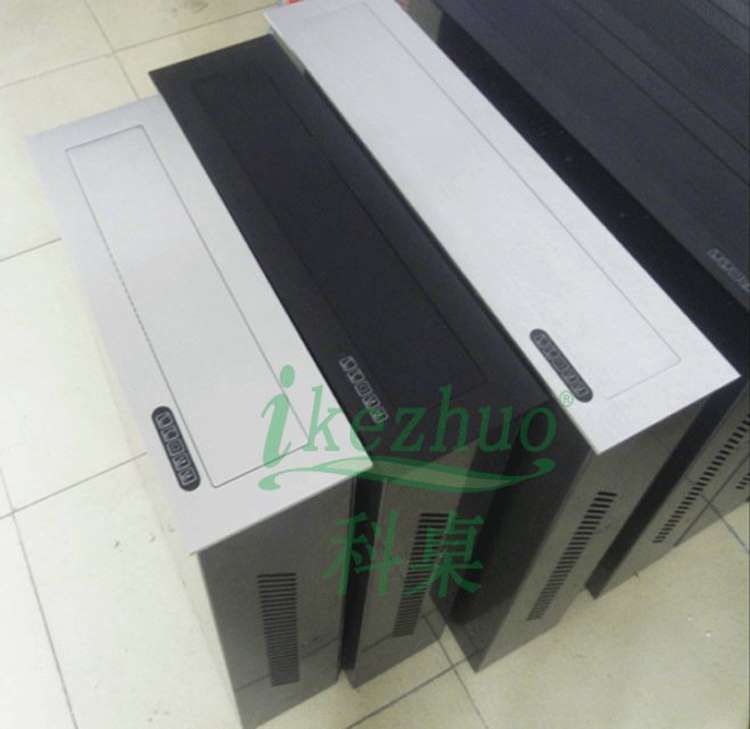 佛山市液晶屏升降器 显示器电脑升降器会议桌
