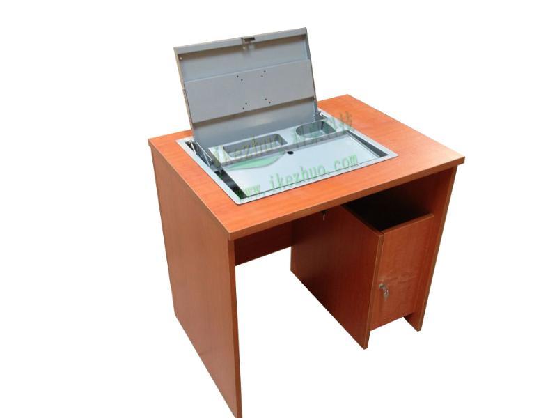 手动液晶屏翻转器19 显示屏翻转器 液桌面晶屏翻转器